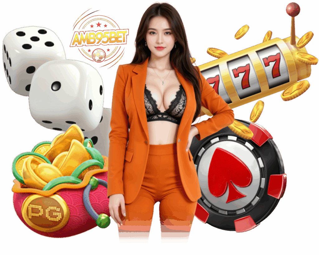 AMB95BET เล่นง่าย