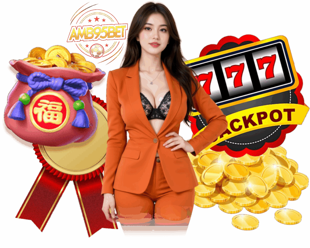 AMB95BET คาสิโนออนไลน์
