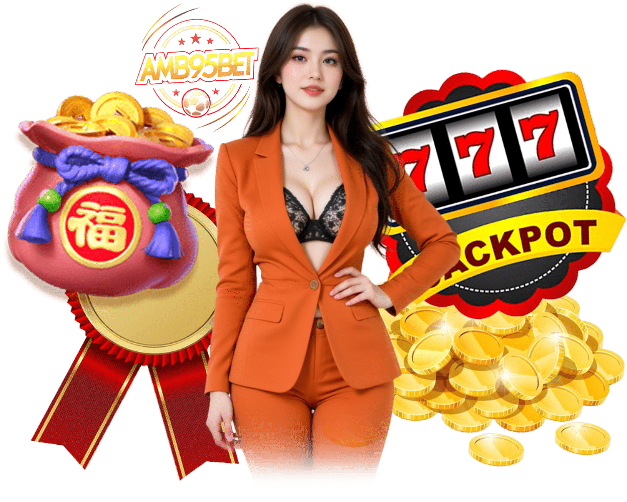 AMB95BET คาสิโนออนไลน์